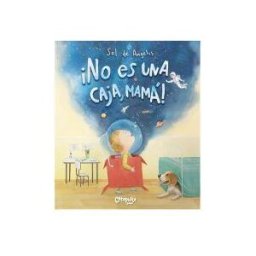 CATAPULTA ?no Es Una Caja, Mam?!