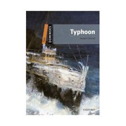 Oxford University Press España, S.A. Dominoes 2. Typhoon Mp3 Pack