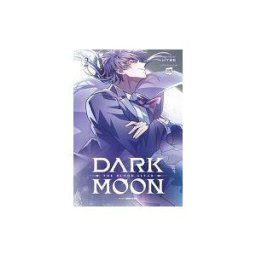 Ize Press Dark Moon: The Blood Altar, Vol. 2 (comic)