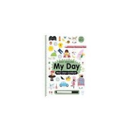 BASE EDITORIAL Easy English My Day Ingles