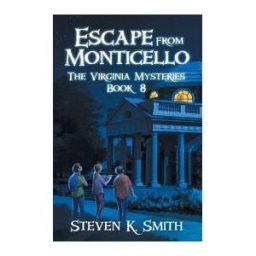 MyBoys3 Press Escape From Monticello