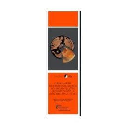 Publicacions i Edicions de la Universitat de Barcelona Comer A La Moda : Imitaciones De Vajilla De Mesa En Turdetania Y La Bética Occidental Durante La Antigedad (s. Vi A.c. - Vi D.c.)