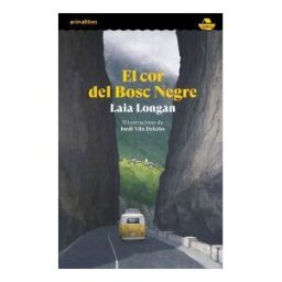 Animallibres, S.L. El Cor Del Bosc Negre