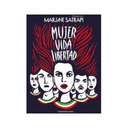 RESERVOIR BOOKS Mujer Vida Libertad