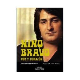 Milenio Publicaciones S.L. Nino Bravo