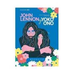 Mosquito Books Barcelona John Lennon Y Yoko Ono
