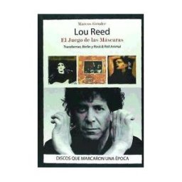 Quarentena Ediciones Lou Red El Juego De Las Mascaras Transformer Berlin Y Rock