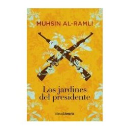 Alianza Editorial Los Jardines Del Presidente