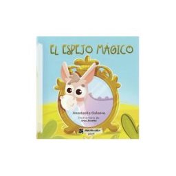 Mr. Momo El Espejo Mágico