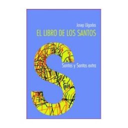 Centre de Pastoral Litúrgica Libro De Los Santos, El