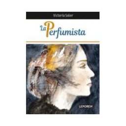 Saralejandria La Perfumista