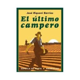 Ediciones Espuela de Plata El último Campero
