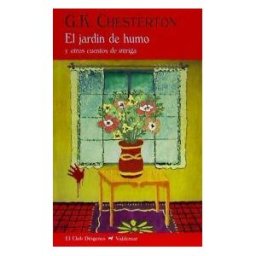 Valdemar El Jardín De Humo