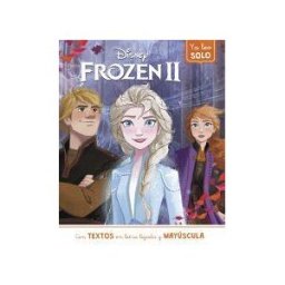 CLIPER PLUS Ya Leo Solo... Frozen Ii