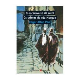 Editorial Vicens Vives O Escaravello De Ouro. Os Crimes Da Rua Morgue