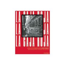 Editorial Comanegra S.L. La Caja Roja