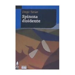 Tinta Limón Spinoza Disidente
