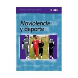 Editorial INDE Noviolencia Y Deporte
