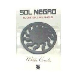 Ediciones Dauro S.L. Sol Negro