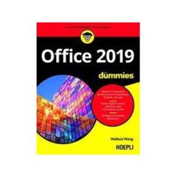 HOEPLI Office 2019 For Dummies . Word, Excel, Powerpoint, Access