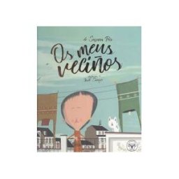 TRIQUETA VERDE Os Meus Veciños