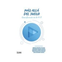 Ediciones Algorfa Más Allá Del Juego