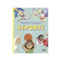BELLATERRA Nosotros Hacemos Deporte