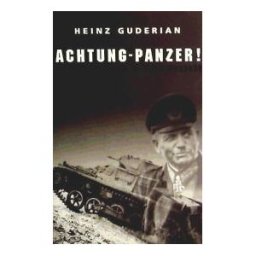 Orion Publishing Group Achtung-panzer!