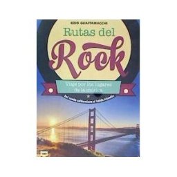 NOGARA Estuche Rutas Del Rock