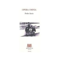 Medulia Editorial S.L. Opera Omnia