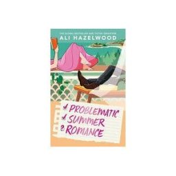 Little, Brown Book Group Limited Problematic Summer Romance