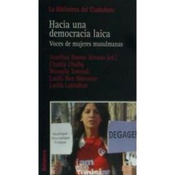 Edicions Bellaterra Hacia Una Democracia Laica