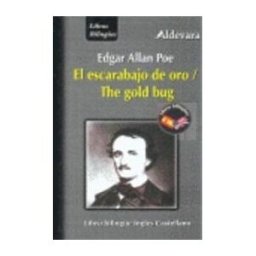 Editorial Aldevara El Escarabajo De Oro = The Gold Bug