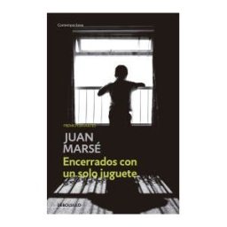 Debolsillo Encerrados Con Un Solo Juguete