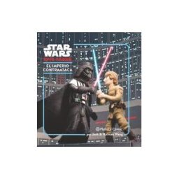 Planeta DeAgostini Cómics Star Wars Epic Yarns 02: Imperio Contraataca