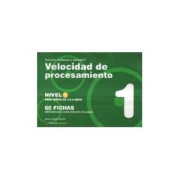 Grupo Gesfomedia Velocidad De Procesamiento 1