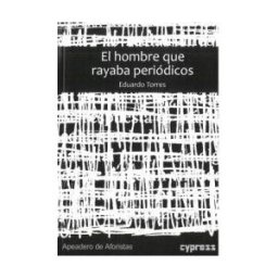 Cypress El Hombre Que Rayaba Periódicos