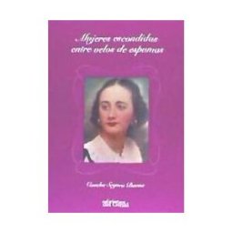 Ediciones del Genal Mujeres Escondidas Entre Velos De Espuma