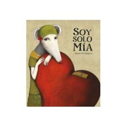 NubeOcho Soy Solo Mía