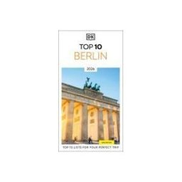 DORLING KINDERSLEY UK Berlin Dk Eyewitness Top 10