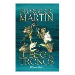 Planeta DeAgostini Cómics Juego De Tronos N 01/04 (nueva Edición)