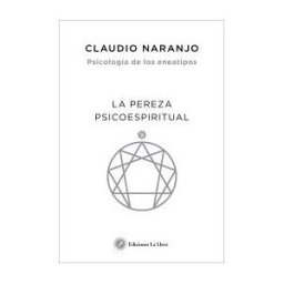Ediciones La Llave La Pereza Psicoespiritual