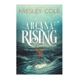 Valkyrie Press Arcana Rising