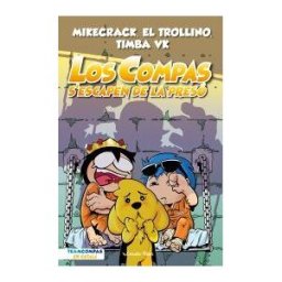 Estrella Polar Los Compas 2. Los Compas S'escapen De La Presó