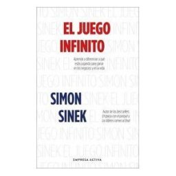 Empresa Activa El Juego Infinito