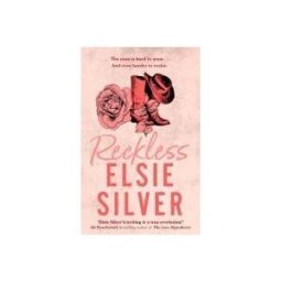 Little, Brown Book Group Limited Reckless