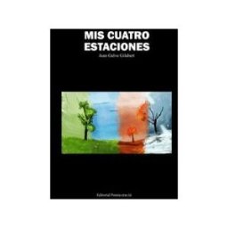 Editorial Poesia Eres Tu Mis Cuatro Estaciones