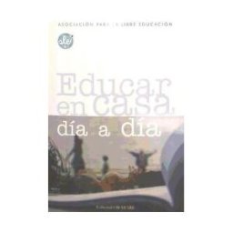 Editorial Ob Stare Educar En Casa, Día A Día