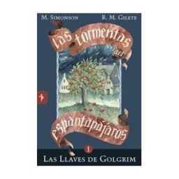 PortalEditions, S. L. Las Llaves De Golgrim