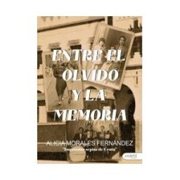 AVANT Editorial Entreel Olvido Y La Memoria